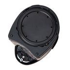 SOGA 3.2L Silver Stainless Steel Electric Thermal Pot Dispenser with 3 Dispensing Modes