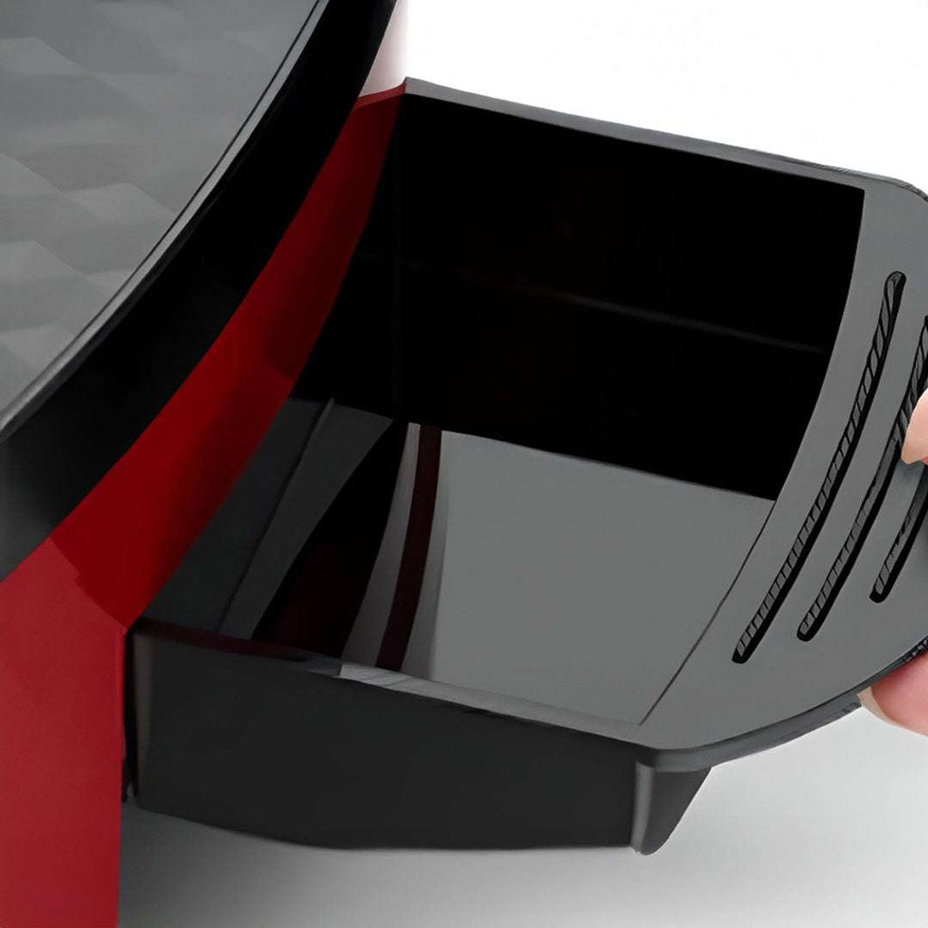 SOGA 2-in-1 44CM Electric Hot Pot BBQ Grill Maifan Stone Non-Stick Coating 2100W $ 233