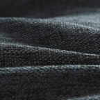 SOGA 4X 180cm Dark Grey Triangular Wedge Bed Pillow Headboard Backrest Bedside Tatami Cushion Home Decor