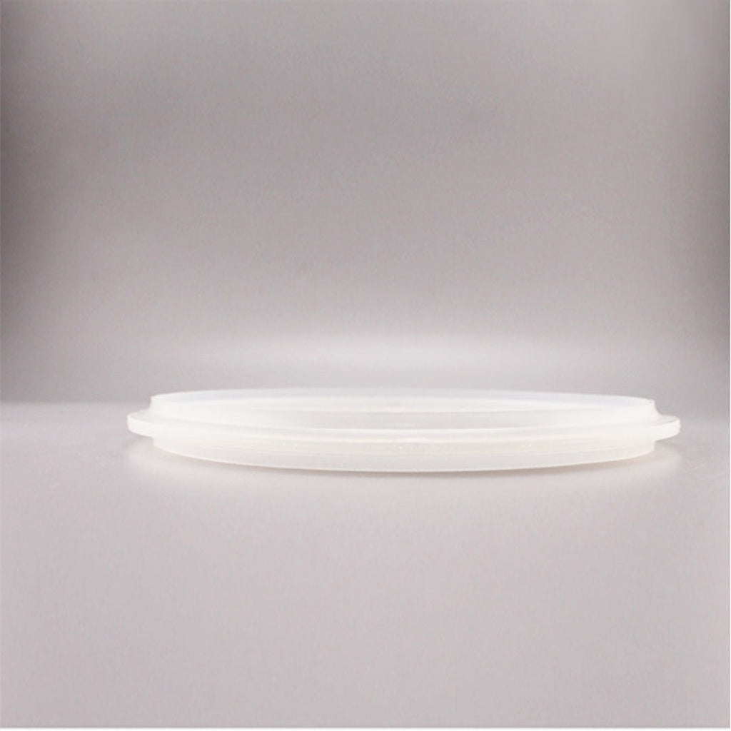 Silicone 2X 3L Pressure Cooker Rubber Seal Ring Replacement Spare Parts