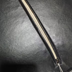 SOGA 40cm Pier Leather Pillow with EPP Insert Home Decor