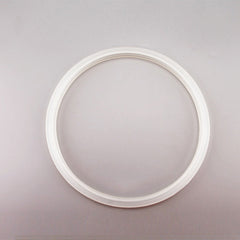 2X 5L Silicone Pressure Cooker Rubber Seal Ring Replacement Spare Parts