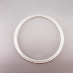 Silicone 2X 3L Pressure Cooker Rubber Seal Ring Replacement Spare Parts