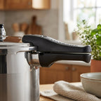 10L Commercial Grade Stainless Steel Pressure Cooker With Seal