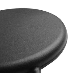 SOGA Dual Burners Cooktop Stove 30cm Cast Iron Frying Pan Skillet and 28cm Induction Fry Pan