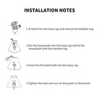 SOGA Ceramic Oval Table Lamp with Gold Metal Base Desk Lamp Green