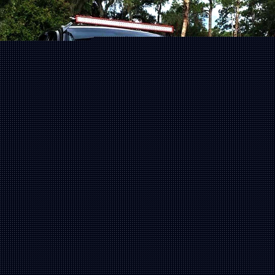 2X 28inch 180W Cree Led Light Bar Spot Flood Light 4x4 Offroad Work Ute Atv 12v 24v $ 323