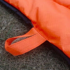 SOGA 2X Grey Camping Pet Mat Waterproof Foldable Sleeping Mattress with Storage Bag Travel Outdoor Essentials