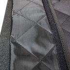 SOGA 2X Premium Car Trunk Pet Mat Boot Cargo Liner Waterproof Seat Cover Protector Hammock Non-Slip Pet Travel Essentials