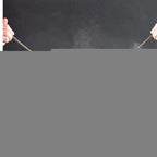 2X 40CM Portable Stainless Steel Outdoor Chafing Dish BBQ Fish Stove Grill Plate $ 151