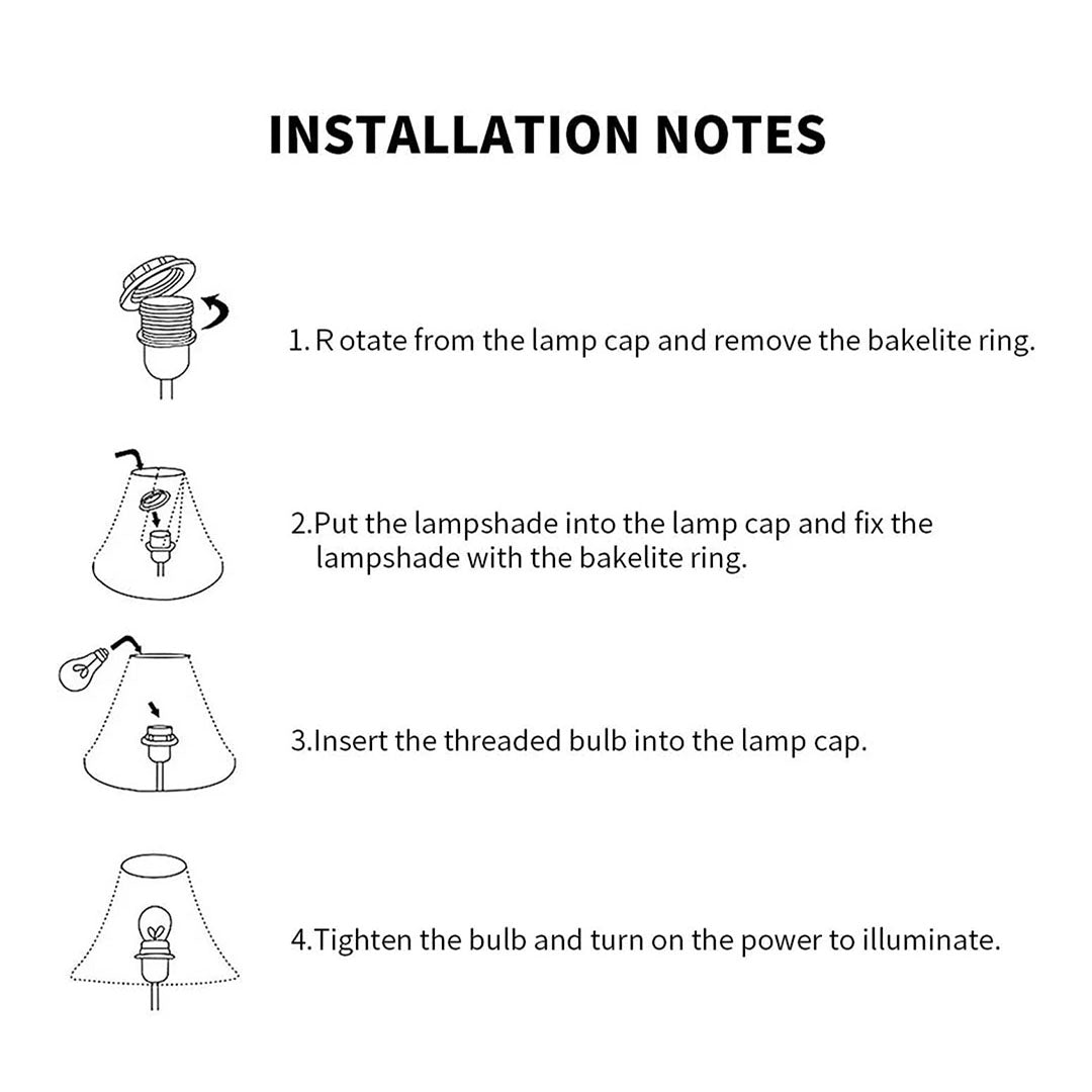 SOGA 2X Textured Ceramic Oval Table Lamp with Gold Metal Base White