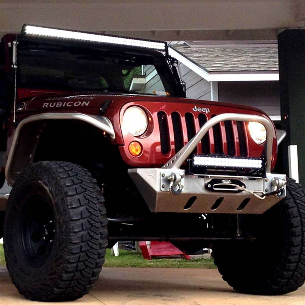 2X 28inch 180W Cree Led Light Bar Spot Flood Light 4x4 Offroad Work Ute Atv 12v 24v $ 323