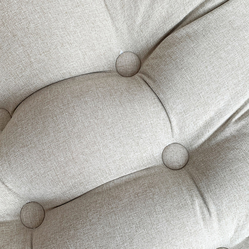 SOGA 45cm White Triangular Wedge Lumbar Pillow Headboard Backrest Sofa Bed Cushion Home Decor