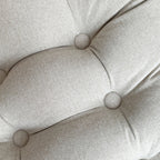 SOGA 45cm White Triangular Wedge Lumbar Pillow Headboard Backrest Sofa Bed Cushion Home Decor