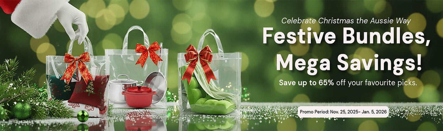 Christmas Bundle Deals 2025 – Save Up to 65% Off