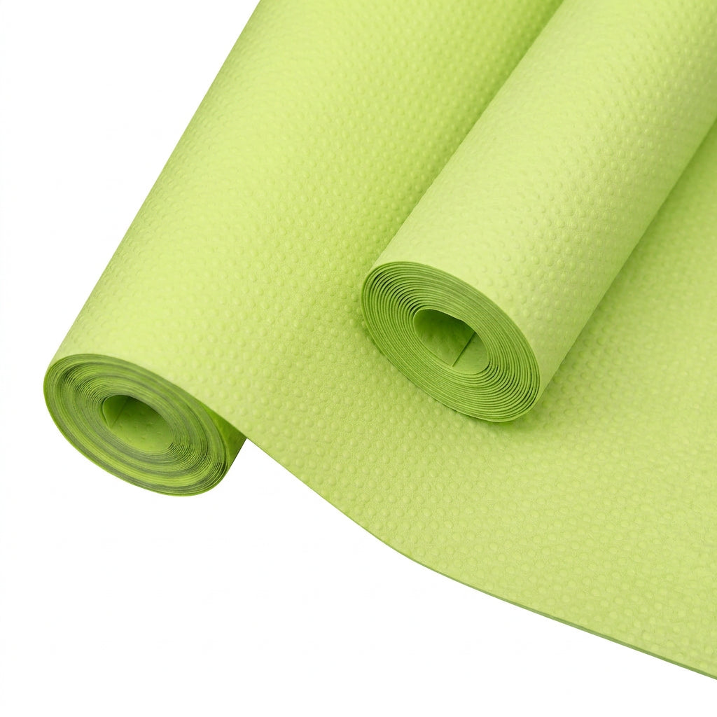 SOGA 2X 60x300cm Green EVA Cabinet Shelf Liner Mat