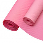SOGA 2X 60x300cm Pink EVA Cabinet Shelf Liner Mat