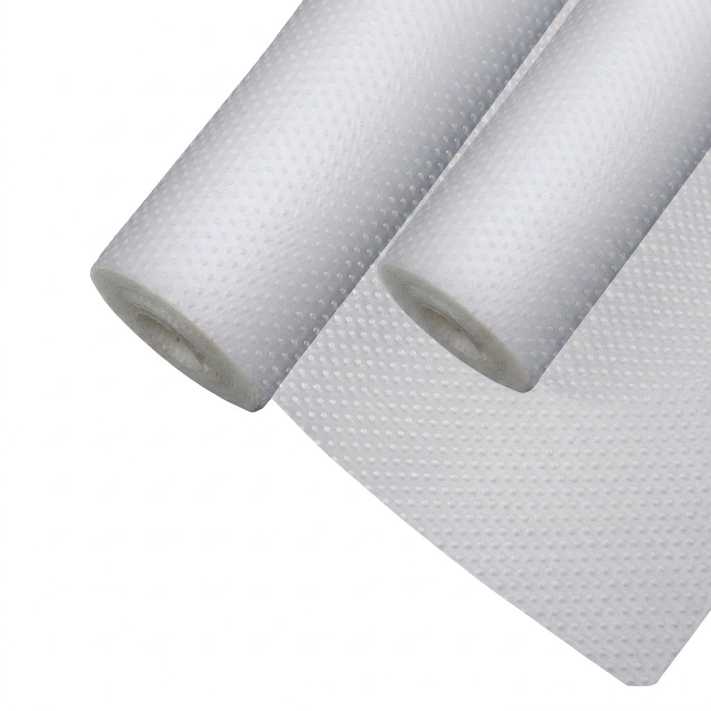 SOGA 2X 40x300cm Transparent EVA Cabinet Shelf Liner Mat