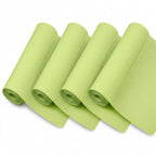 SOGA 4X 60x300cm Green EVA Cabinet Shelf Liner Mat