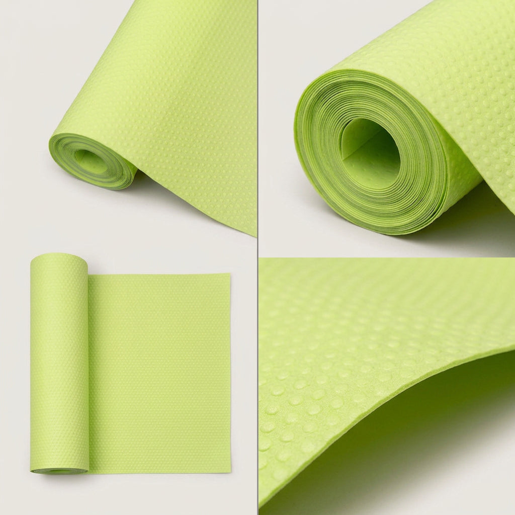 SOGA 2X 60x300cm Green EVA Cabinet Shelf Liner Mat