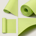 SOGA 4X 60x300cm Green EVA Cabinet Shelf Liner Mat