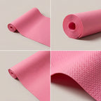 SOGA 4X 60x300cm Pink EVA Cabinet Shelf Liner Mat