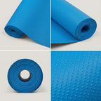 SOGA 60x300cm Blue EVA Cabinet Shelf Liner Mat