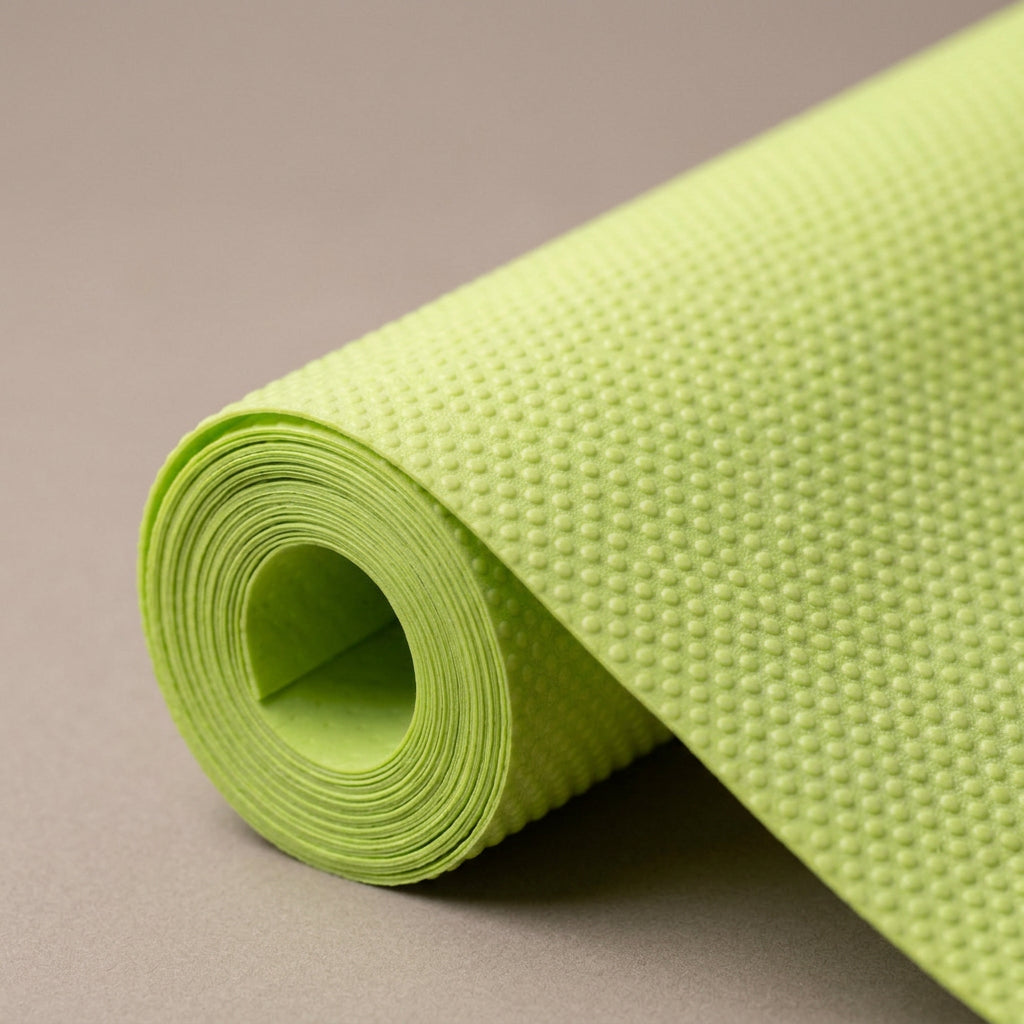 SOGA 2X 60x300cm Green EVA Cabinet Shelf Liner Mat