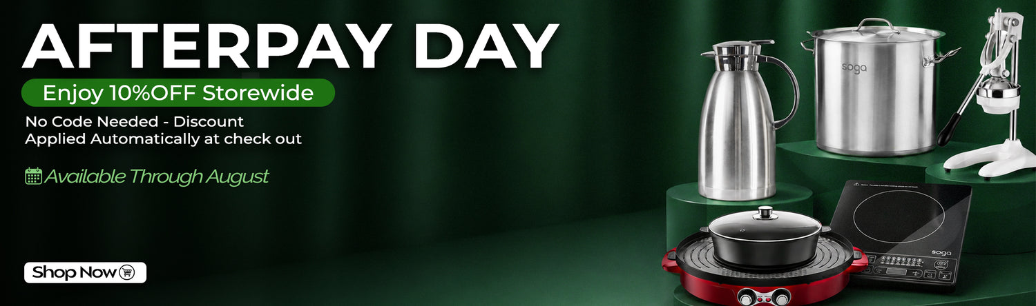 Afterpay Day Sale 2026