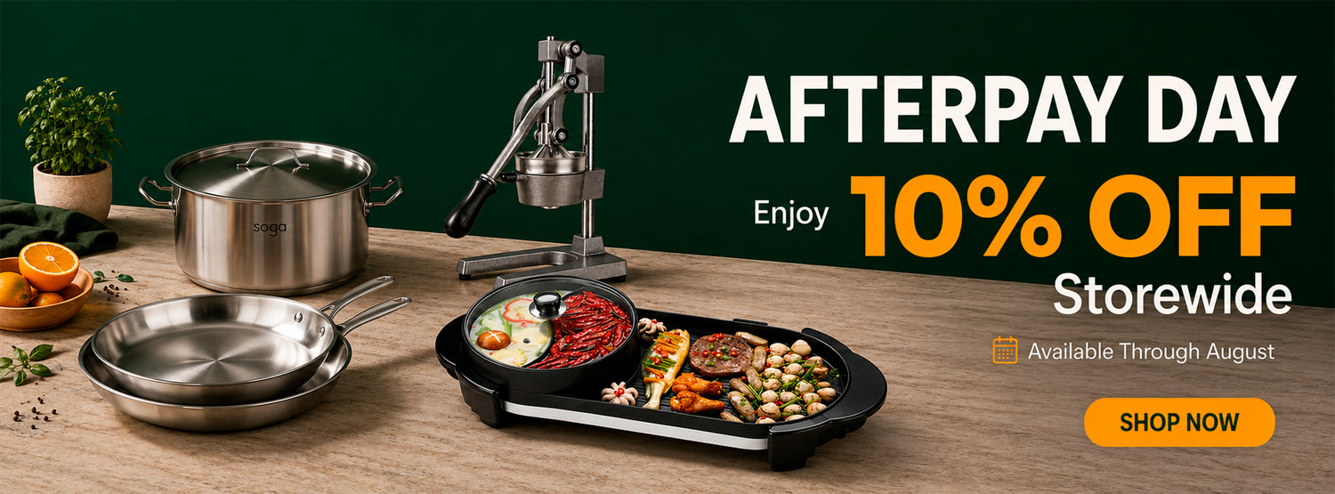 Afterpay Day Sale 2026