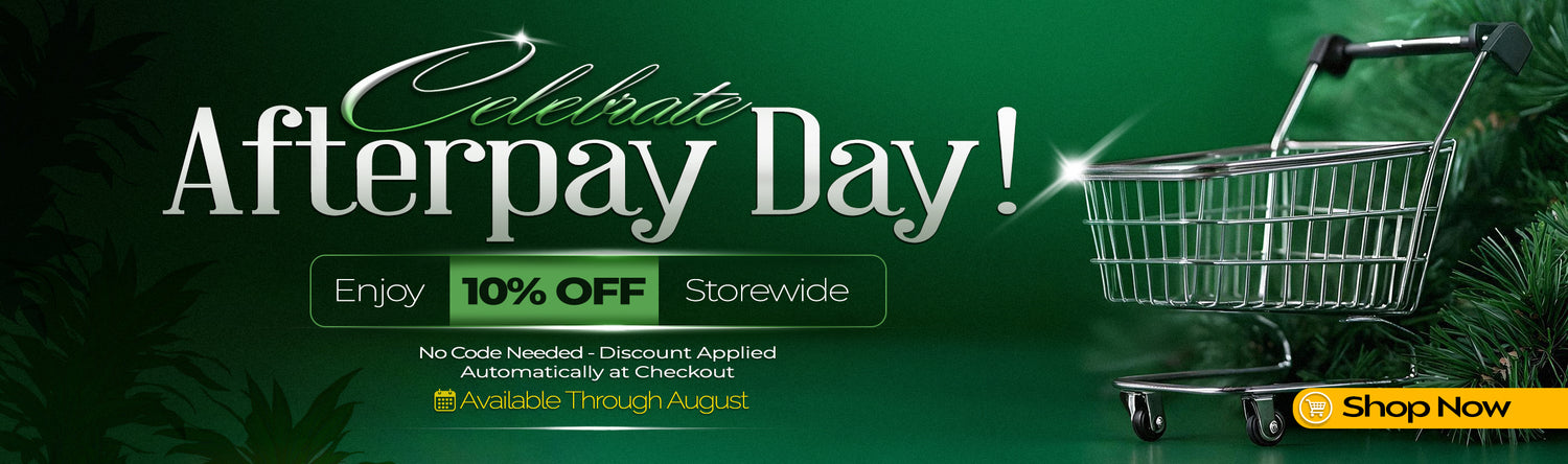 Afterpay Day Sale 2026
