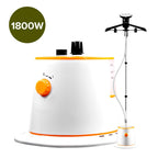 SOGA Garment Steamer Portable Cleaner Steam Iron 125