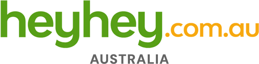 Screen Heyhey Shipping & Handling Pollicy – HeyHey Australia