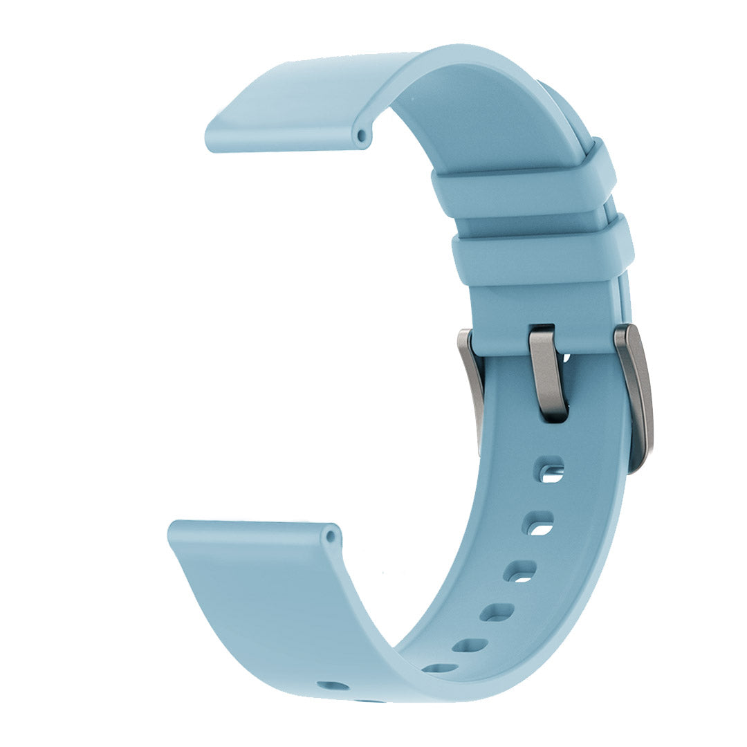 SOGA Smart Sport Watch Model P8 Compatible Wristband Replacement Bracelet Strap Blue