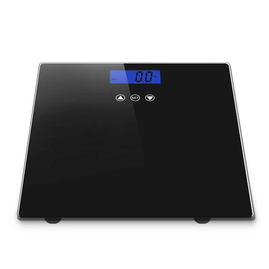 SOGA Digital Body Weight Bathroom Scale With Indicator