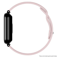 SOGA Smart Sport Watch Model B57C Compatible Wristband Replacement Bracelet Strap Pink