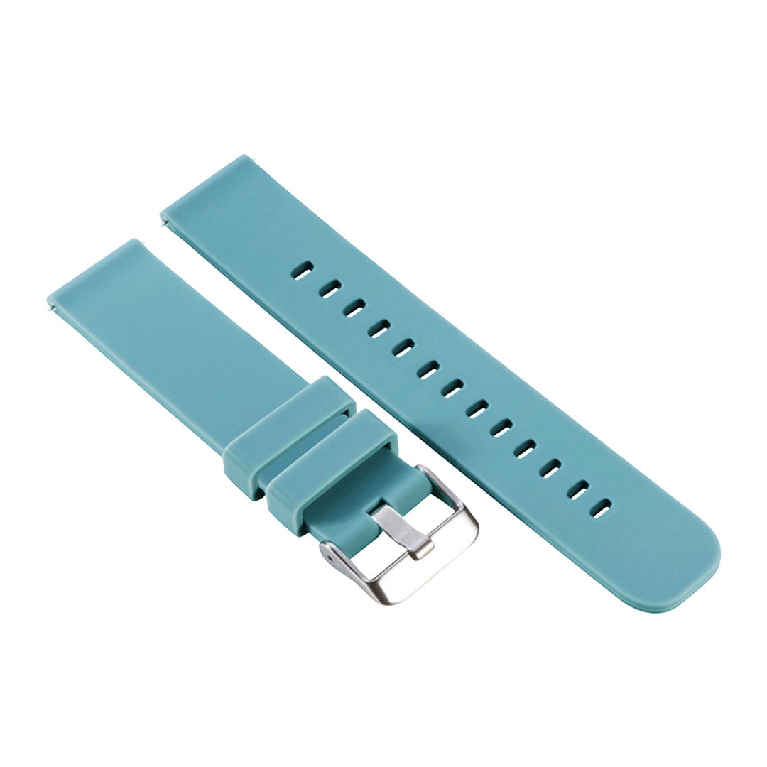 SOGA Smart Sport Watch Model P8 Compatible Wristband Replacement Bracelet Strap Blue