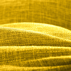SOGA 2X 150cm Yellow Triangular Wedge Bed Pillow Headboard Backrest Bedside Tatami Cushion Home Decor