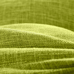 SOGA 2X 120cm Green Triangular Wedge Bed Pillow Headboard Backrest Bedside Tatami Cushion Home Decor