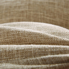 SOGA 180cm Beige Triangular Wedge Bed Pillow Headboard Backrest Bedside Tatami Cushion Home Decor